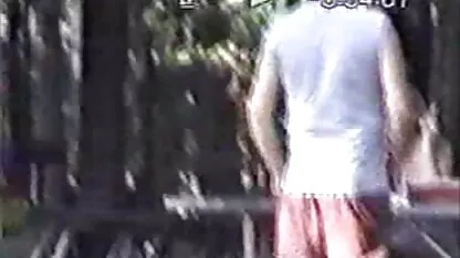 In entrambi i buchi la ragazza ha provato film hard di lesbiche e riempito l'ano di sperma