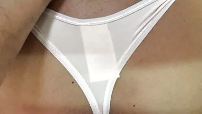 Una xxx video porno lesbiche guardia del corpo in acqua che aveva un culo cazzo in piscina