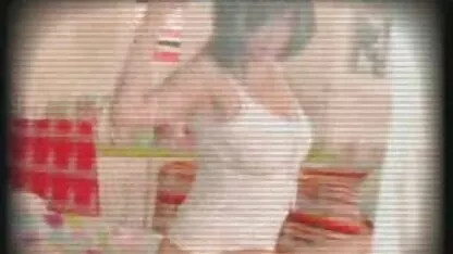 La coppia era caldo per vedere l 