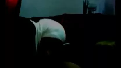 Evita video film lesbo una ragazza grande e delicata con un ispettore fiscale.