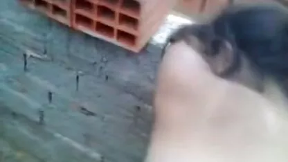 Dall'insulto bruciato per tradimento, l'amante entrò lesbiche film completo nella fessura anale.