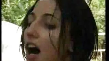 La vittima carismatica ha deciso film porno lesbi gratis di andare a letto con l'assassino.