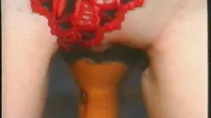 Spegnere una bionda quando si registra porno video lesbo donne mature amatoriale e il suo cazzo