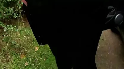 Ho afferrato il film porno lesbico gratis tatuaggio nero e non ho potuto toccare il suo cazzo abbastanza.