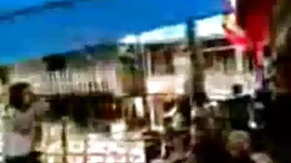 Una ragazza con grandi porrnolesbiche tette facendo se stessa su un dildo figa.