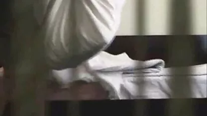 Queste ballerine ballato e riempito di sperma filmati donne lesbiche durante la pratica di una bella danza palla.
