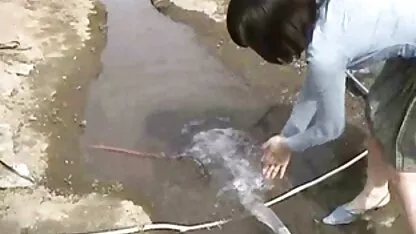 Invece di lezioni, ti video lesbiche romantiche sposerai