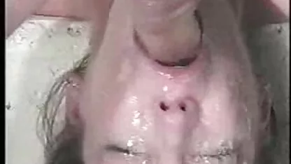 Bionda yacht boss ha dato bocca scene di sesso lesbo nei film e cazzo