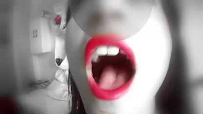 Una ragazza film lesbo mature si gira e ingoia dopo il sesso anale con il mio preferito.